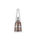 Flormar Glitter Nail Polish No: 43 - Shiny Decorative Nail Art Cosmetics