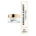 Loreal Paris Anti-Wrinkle Night Cream for Mature Skin - Moisturizing, Anti-Aging Skincare with Collagen Biospheres