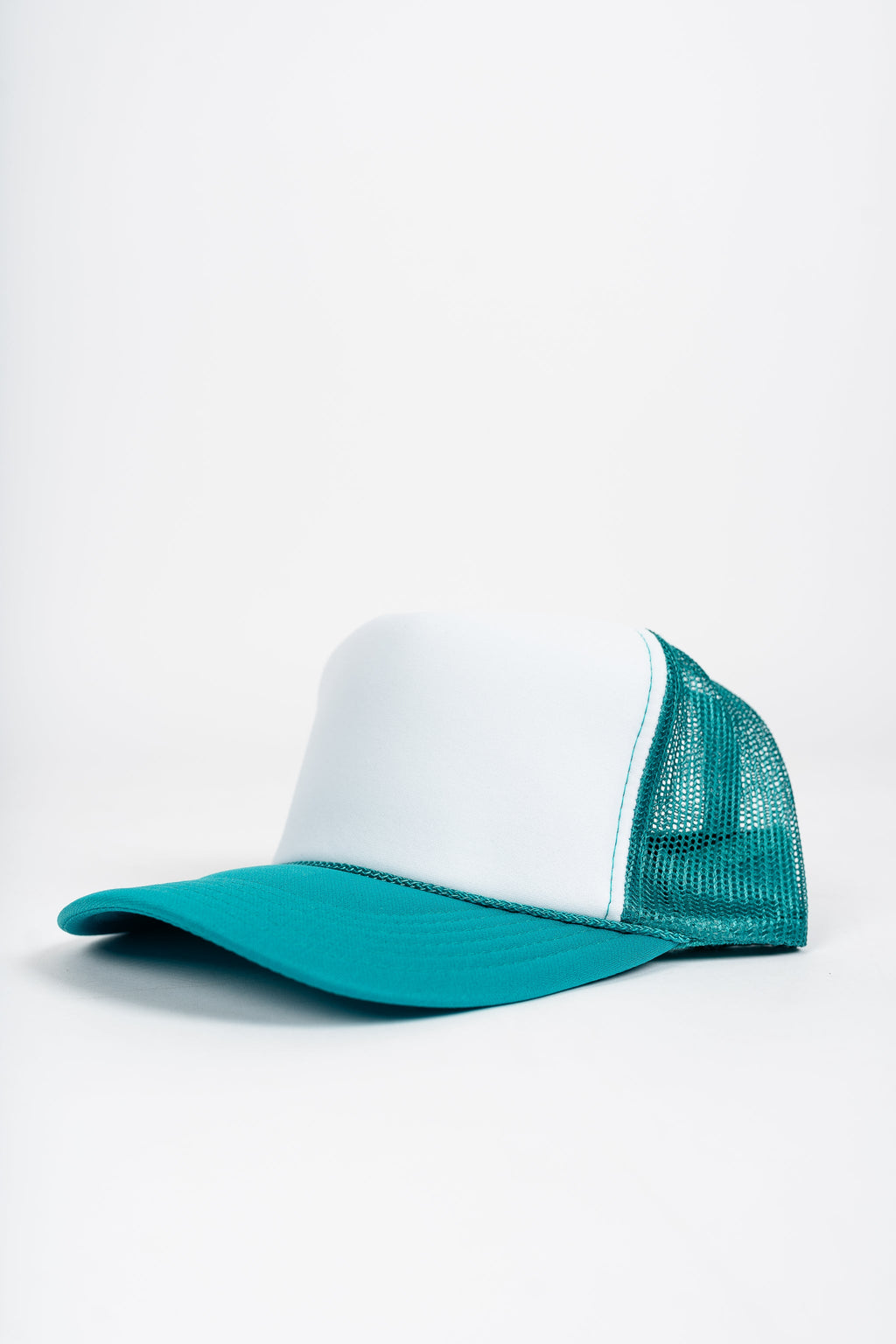 Superline Two Tone Trucker Hat — main product shot
