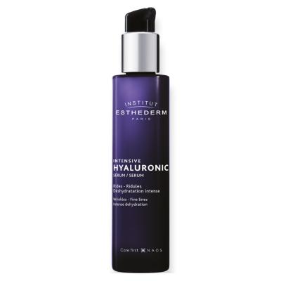 Esthederm Intensive Hyaluronic Serum 30ml - Anti-Aging Skincare for Hydrated, Smooth Skin