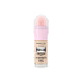 Maybelline Instant Perfector Glow 00 Fair Light: 4-in-1 Illuminating Foundation, Concealer, Highlighter & Primer for Radiant, Vegan, Flawless Skin