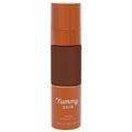 Yummy Skin Serum Foundation - Vegan Skincare-Hybrid Foundation for Natural Finish, Hydrating & Cruelty-Free