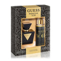 MANDOTOS GUESS Seductive Noir Set Women's EDT — 2.5 oz + 4.2 oz mist bottle product shot
