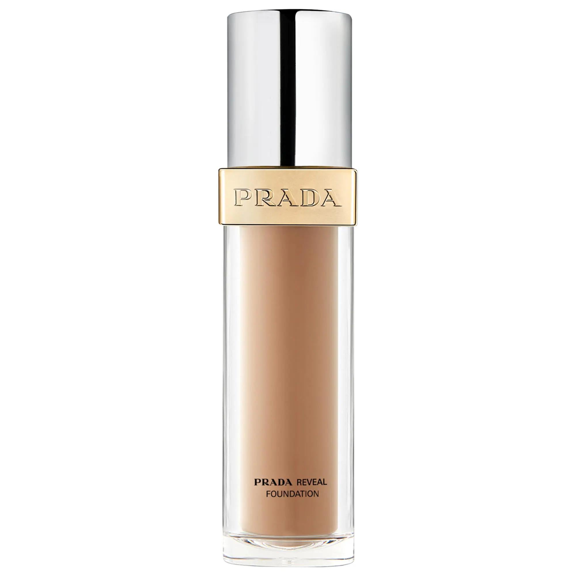 Reveal Soft Matte Foundation - Refillable, Skincare-Infused Makeup with Vitamin E & Niacinamide