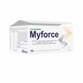 Foliborn Myforce Dietary Supplement with Vitamins, Minerals & Herbal Extracts