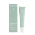 Caudalie Vinopure Mattifying Fluid - Natural Vegan Skincare for Acne-Prone Oily Skin, 1.35 fl oz