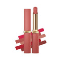 Loreal Paris Color Riche Intense Volume Matte Lipstick - 600 Nude Audacious, Long-Lasting Nude Lip Color for Women