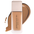 Impeccable Blurring Second-Skin Matte Foundation - Long-Lasting, Vegan, Non-Comedogenic Makeup