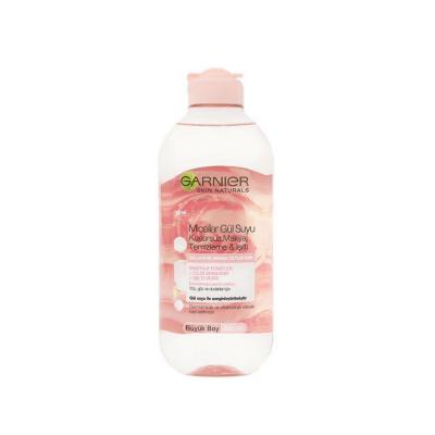 Garnier Micellar Water Makeup Remover for Sensitive Skin - Gentle, Rinse-Free Cleansing - 13.53 fl oz