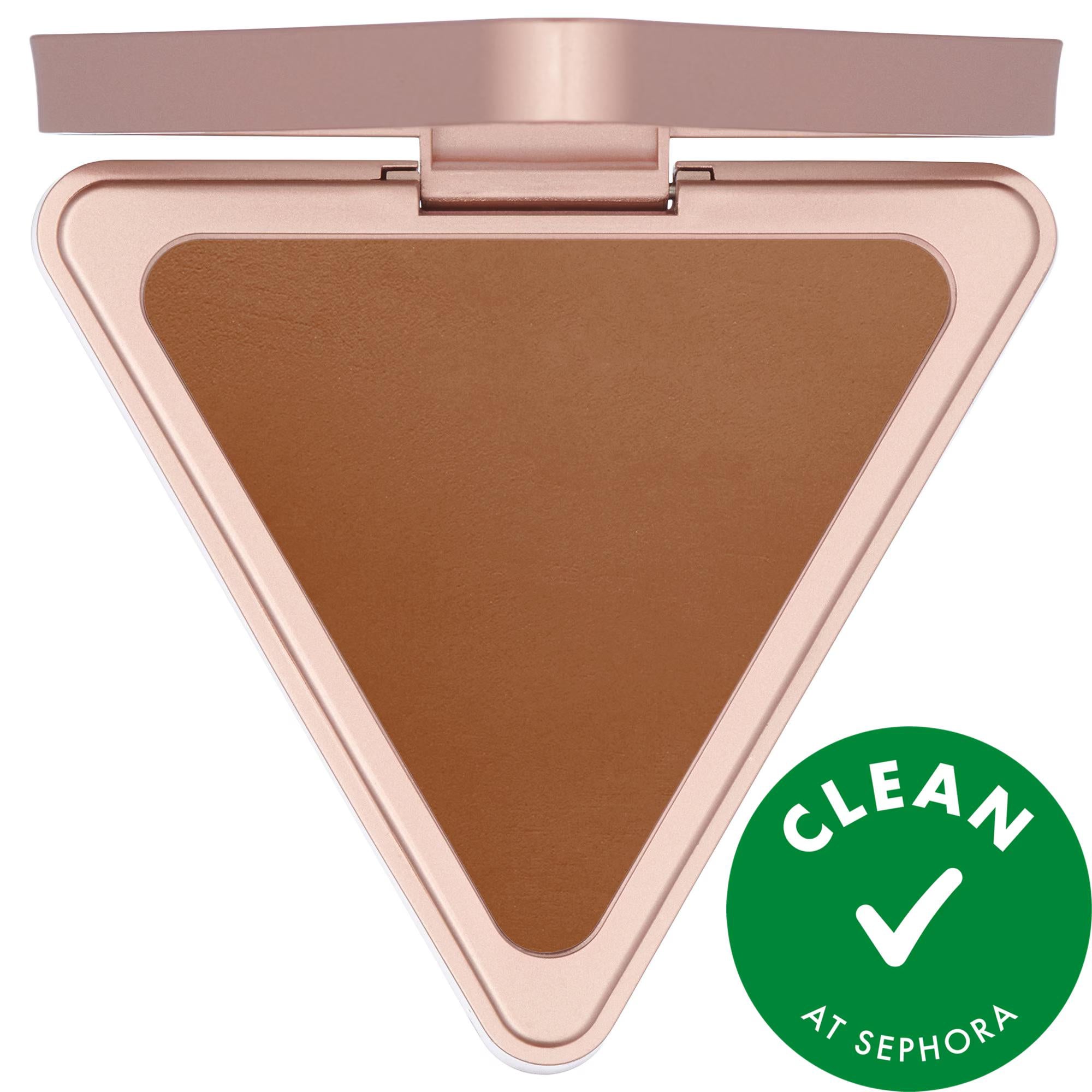 No Limits Matte Bronzer: Talc-Free, Buildable, and Cruelty-Free for a Natural Sun-Kissed Glow & Minimizing Pores