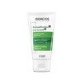 Vichy Dercos Anti-Dandruff Shampoo: Effective Control for Oily Hair & Scalp Ð Clarifying Formula for Healthy, Flake-Free Hair