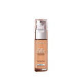 Loreal Paris True Match Foundation Makeup - Natural Coverage, Skincare Benefits - 1C Cold Undertone