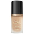 Too Faced Born This Way Natural Finish Longwear Liquid Foundation - Oil-Free, Vegan, Gluten-Free Makeup
