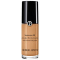 Luminous Silk Natural Glow Foundation - Liquid Foundation with 89% Skincare Base & Micro-Fil Technology for Medium Coverage & Hydration