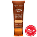 Yummy Skin Soothing Serum Skin Tint Foundation with Peptides + Ceramides - Hydrating, Dewy Coverage Makeup for Natural Look