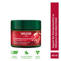 Weleda Organic Pomegranate Night Cream - Anti-Aging Moisturizer for Dry Skin, 1.35 fl oz
