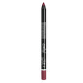 Emily Long Lasting Lip Pencil - Precise, Long-Lasting Lip Color for Makeup Enthusiasts