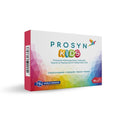 Prosyn Probiotic Supplement for Kids - Supports Digestive Health, Gluten-Free, Allergen-Friendly - Prosyn Kids Probiyotik 10 Sa_e