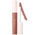 Lip Soufflé - Matte Cream Lipstick for Hydrating, Long-Lasting Color | Vegan & Cruelty-Free