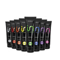 Montibello Flashy Colours Hair Dye - Vibrant, Temporary Hair Color, 5.07 fl oz