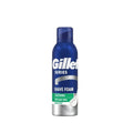 Gillette Soothing Shaving Cream for Sensitive Skin - 6.76 fl oz, Gentle & Comfortable Shave