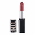 Pastel Cosmetics Nude Lipstick - Moisturizing, Lightweight, Natural Lip Color - 8 Shades Available