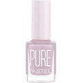 Pastel Nail Polish Pure No 611 Nail Polish - Healthy, Chemical-Free, Easy Apply (13 ml)