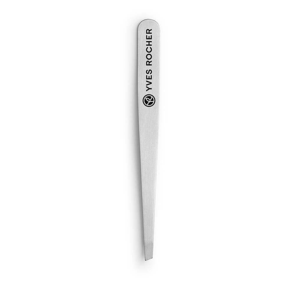 Cõmbõz Professional Eyebrow Tweezers - Precision Hair Removal Tool for Shaping and Grooming