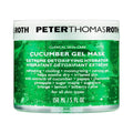 Cucumber Gel Mask Extreme Detoxifying Hydrator by Cucumber Gel Mask - Soothe, Hydrate & Detoxify with Natural Botanicals