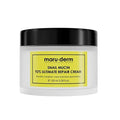 Maruderm 92% Snail Extract Moisturizing Cream - Anti-Aging Face Cream with Hyaluronic Acid & Argireline