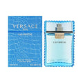 MANDOTOS Versace Man Fresh Essence Men's EDT — Aromatic Fougère fragrance composition visual