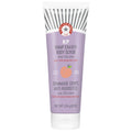 KP Bump Eraser Body Scrub with 10% AHA Ð Peach: Vegan & Cruelty-Free Exfoliator for Keratosis Pilaris (KP) & Strawberry Skin - Reveal Smooth, Healthy Skin.