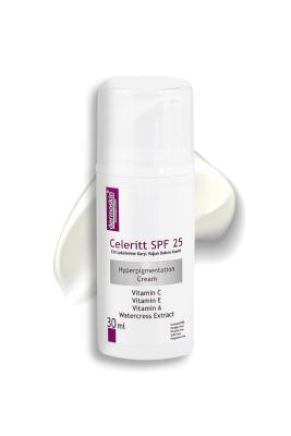 Dermoskin Celeritt SPF25 Cream 30ml