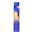 Isana Face Serum - Natural Skincare, Vegan, Moisturizing Serum for All Skin Types