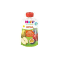 Hipp Organic Fruit Puree for Babies - Healthy, Natural, No Added Sugar (100g)