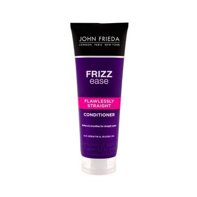 John Frieda Frizz Ease Flawlessly Straight Conditioner 250ml