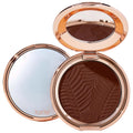Laura Mercier Amazonian Clay Blurring Powder Foundation - Matte Finish, Vegan, Cruelty-Free