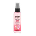 Isana Professional: 6-in-1 Rose Biotin Hair Care Oil - Vegan, Silicone-Free for Ultimate Shine, Softness & Breakage Protection - 100ml