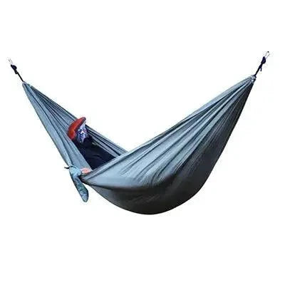Ultimate Oasis Single Double Hammock
