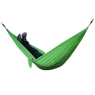 Ultimate Oasis Single Double Hammock