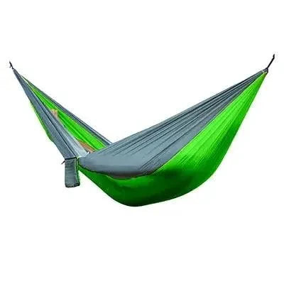 Ultimate Oasis Single Double Hammock