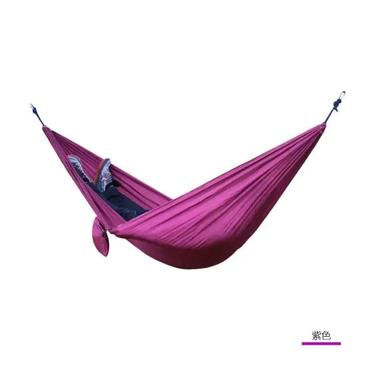 Ultimate Oasis Single Double Hammock