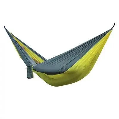 Ultimate Oasis Single Double Hammock