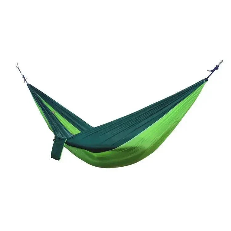 Ultimate Oasis Single Double Hammock