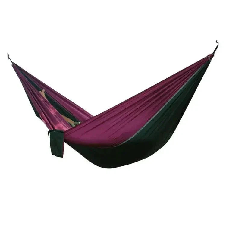 Ultimate Oasis Single Double Hammock