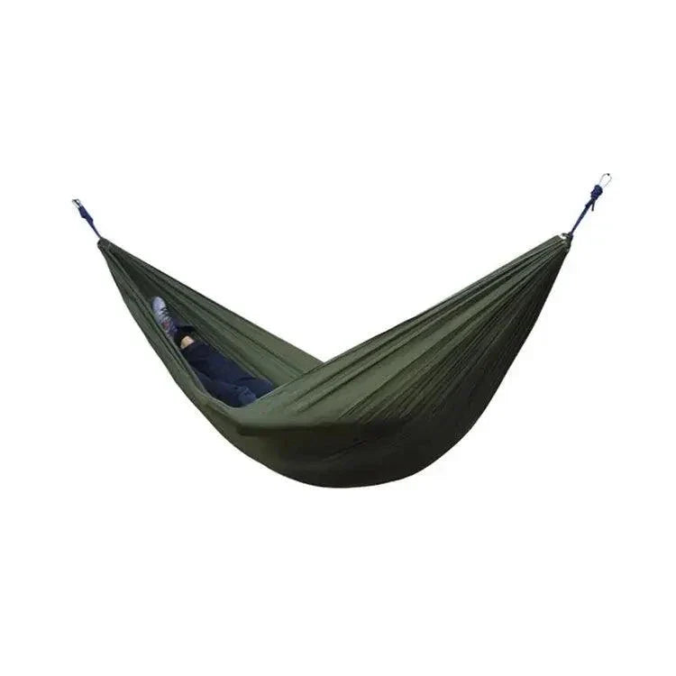 Ultimate Oasis Single Double Hammock