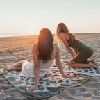 Umbra Beach Towel