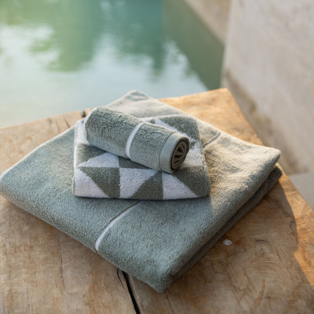 Umbra Beach Towel