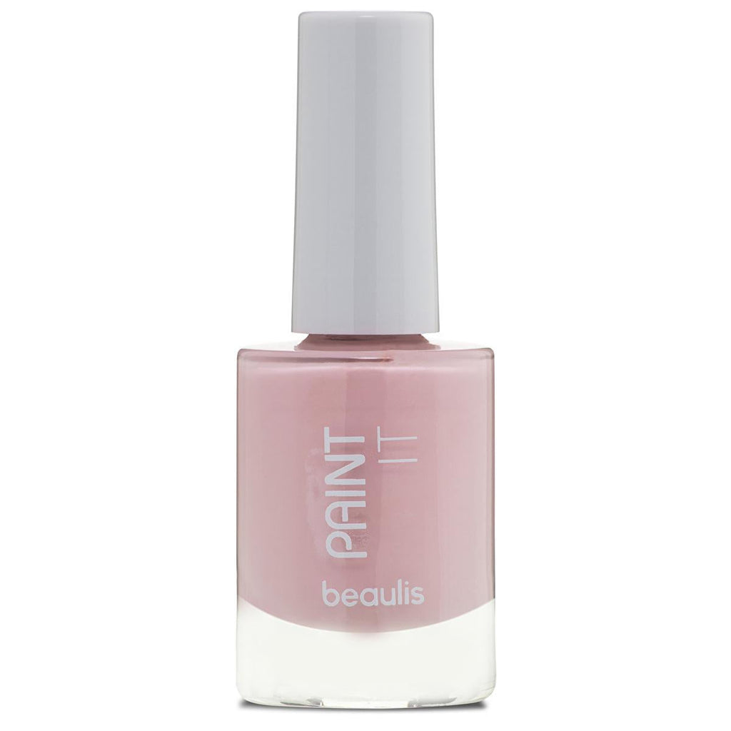 Beaulis Paint It Nail Polish 510 Pink Polite - Easy to Apply, Quick Drying for Stylish Nails