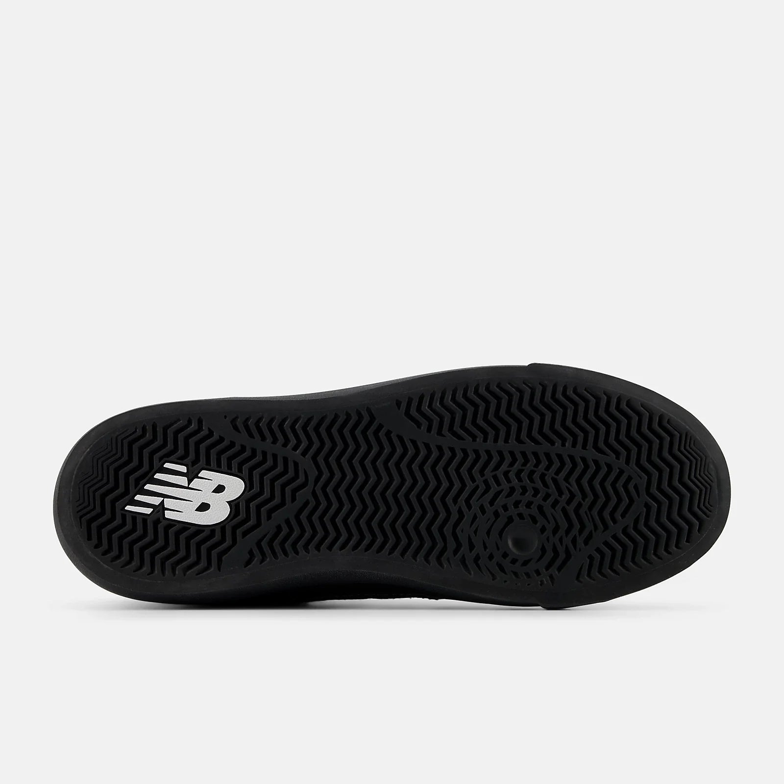 New Balance Shoes Numeric Franky Villani 417 - Black/NB 103 White
